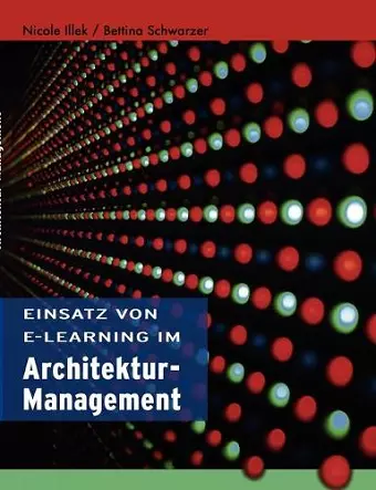 Einsatz von E-Learning im Architekturmanagement cover