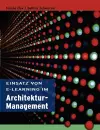 Einsatz von E-Learning im Architekturmanagement cover