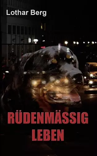 Rüdenmässig Leben cover