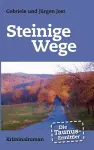 Die Taunus-Ermittler - Steinige Wege cover