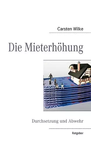 Die Mieterhöhung cover