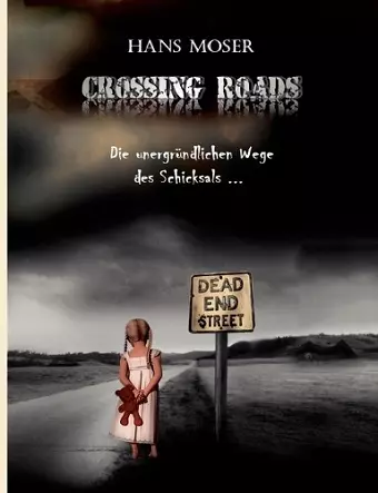 Crossing Roads cover