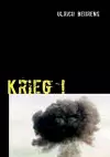 Krieg ! cover