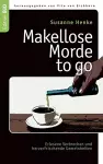 Makellose Morde to go cover