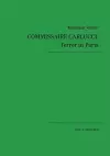 Commissaire Carlucci cover