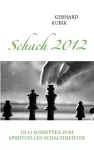 Schach 2012 cover