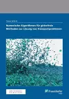 Numerische Algorithmen für gitterfreie Methoden zur Lösung von Transportproblemen. cover