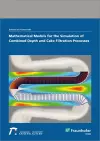 Mathematical models for the simulation of combined depth and cake filtration processes. cover