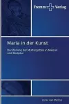 Maria in der Kunst cover