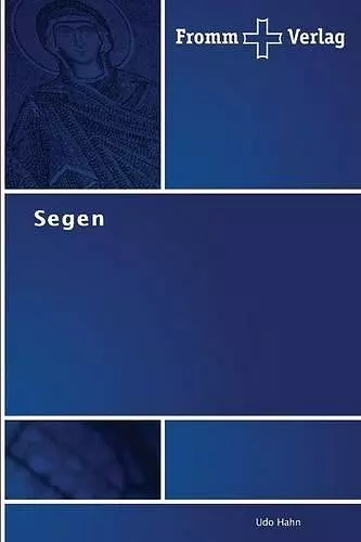 Segen cover