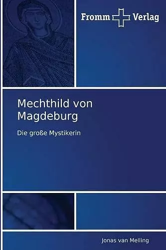 Mechthild von Magdeburg cover