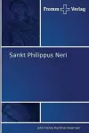 Sankt Philippus Neri cover