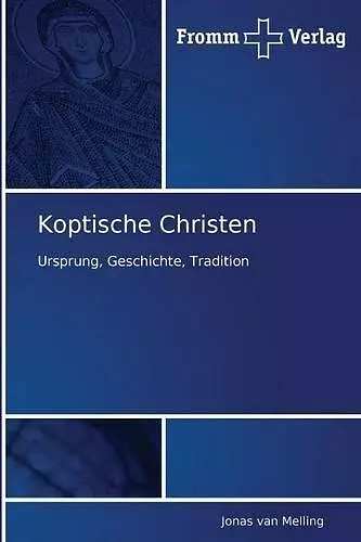 Koptische Christen cover