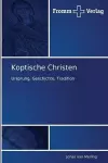 Koptische Christen cover