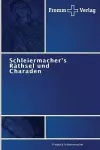 Schleiermacher's Räthsel und Charaden cover