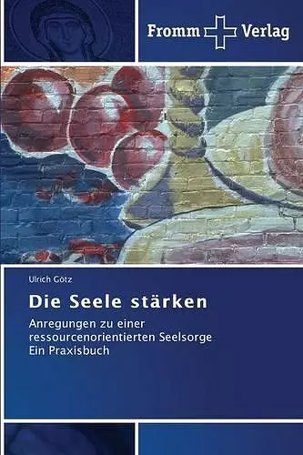 Die Seele stärken cover