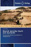 Durch Jericho läuft ein Gerücht cover