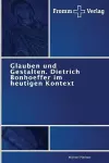 Glauben und Gestalten cover