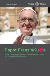 Papst Franziskus - Ein Jahr Pontifikat cover