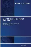 Der Himmel berührt die Erde cover