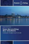 Vom Herzschlag des Glaubens cover