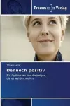 Dennoch positiv cover