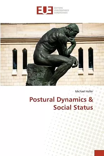 Postural Dynamics & Social Status cover