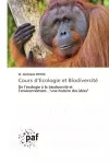 Cours d'Ecologie et Biodiversité cover