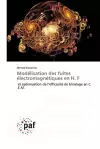 Modélisation des fuites électromagnétiques en H. F cover