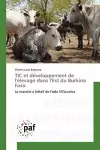 TIC et développement de l'élevage dans l'Est du Burkina Faso cover