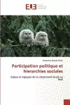 Participation politique et hierarchies sociales cover