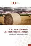 VLP- Valorisation de Lignocellulose des Plantes cover