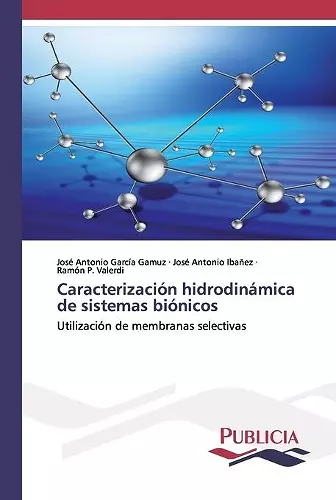 Caracterización hidrodinámica de sistemas biónicos cover