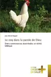 Le coq dans la parole de Dieu cover