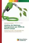 Análise de Matrizes Oleaginosas por RMN de Baixo Campo cover
