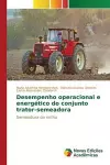 Desempenho operacional e energético do conjunto trator-semeadora cover