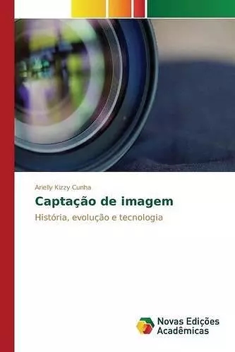 Captação de imagem cover