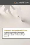 Dreams in Teams verwirklichen cover