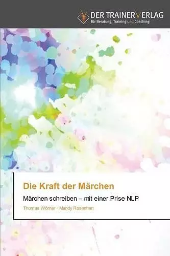 Die Kraft der Märchen cover