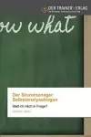 Der Storemanager Selbstanalysebogen cover