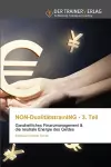 NON-DualitätstrainING - 3. Teil cover