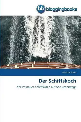 Der Schiffskoch cover