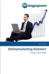 Onlinemarketing Kickstart cover