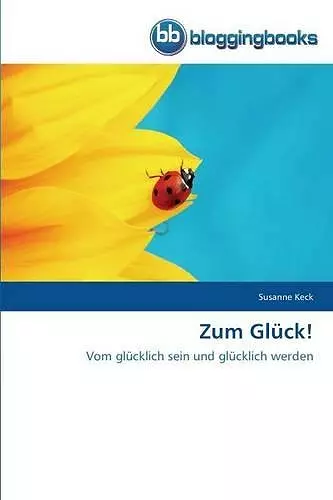 Zum Glück! cover