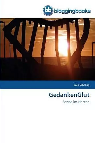 GedankenGlut cover