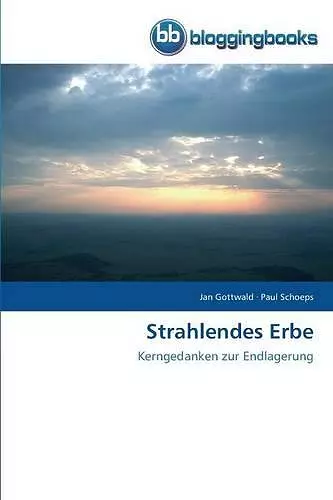 Strahlendes Erbe cover