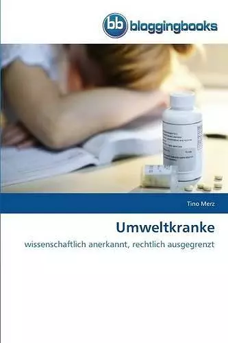 Umweltkranke cover