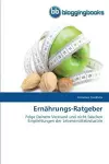 Ernährungs-Ratgeber cover