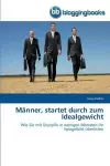 Männer, startet durch zum Idealgewicht cover