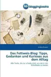 Das Fettweis-Blog cover